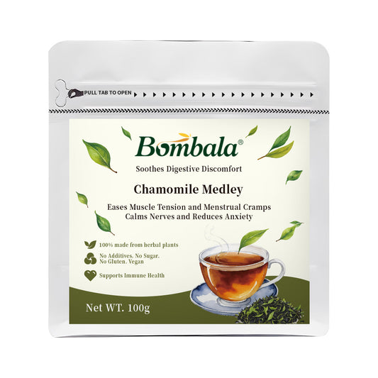 Chamomile Medley