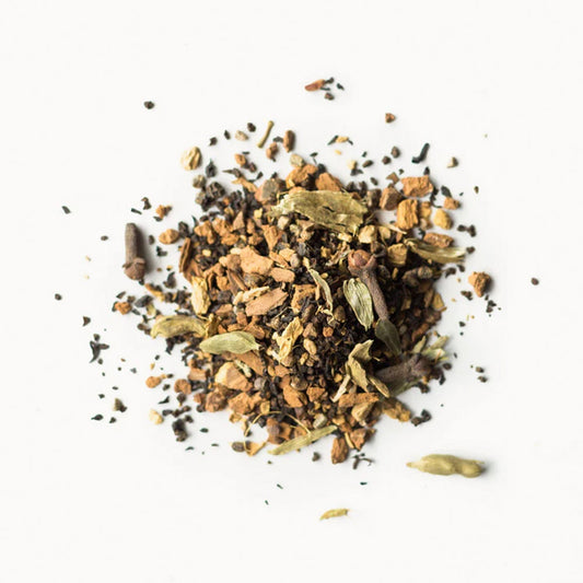 Loquat+honeysuckle+Polygonatum odoratum- Lung Nourishing Tea (30Bags in 1Pack)