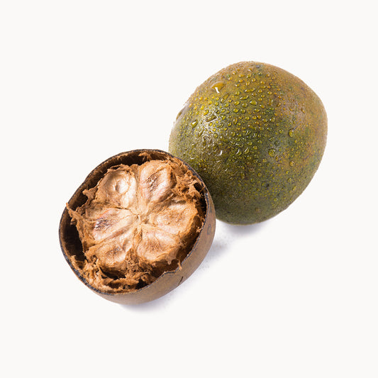 Pure Dehydrated monk fruit- Lung Clearing Tea