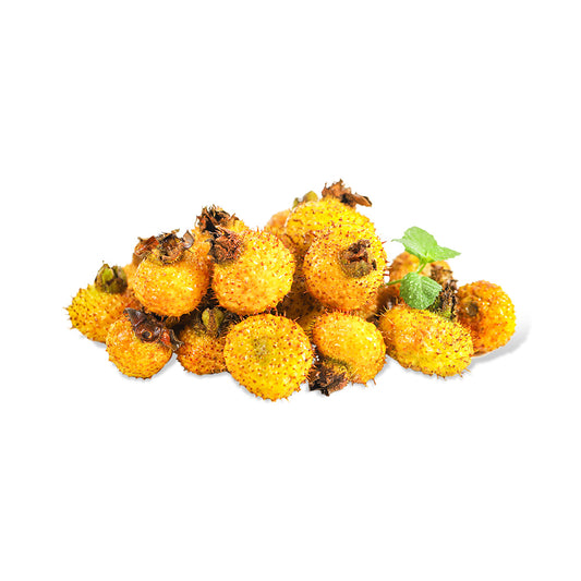 Pure Rosa roxburghii- Lung cleansing +antioxidant